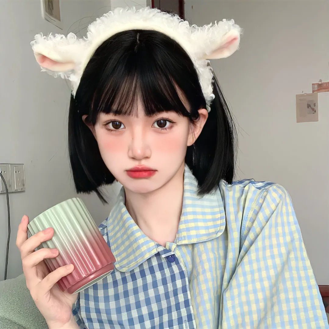 雨过天晴的我们